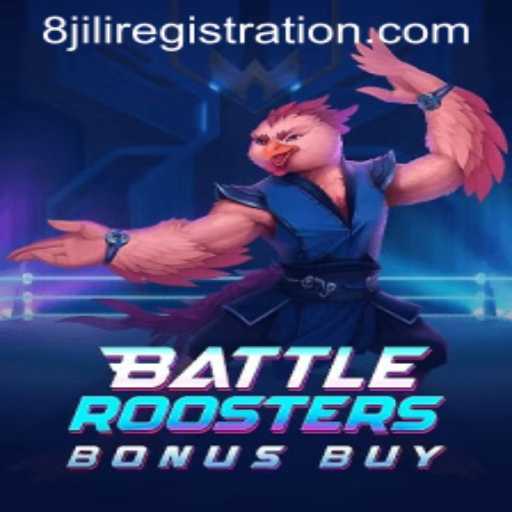Unleashing Fierce Fun in BattleRoostersBonusBuy