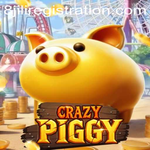 Unraveling the World of CrazyPiggy and the Role of 8JILI