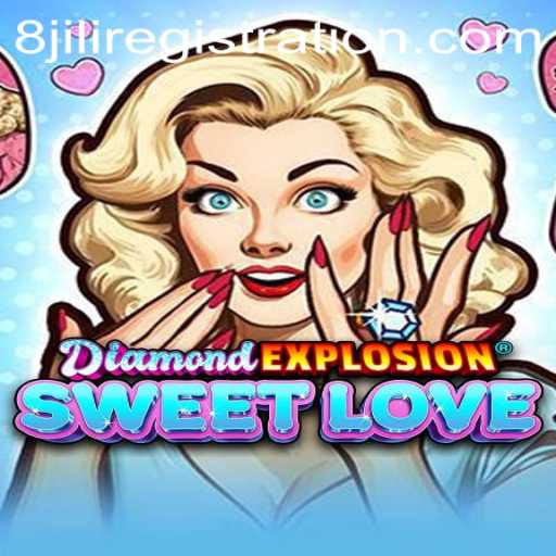 Dive into DiamondExplosionSweetLove: The Gaming Sensation with 8JILI