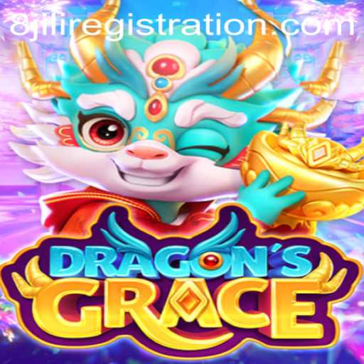 Step into the Epic World of DragonsGrace with 8JILI