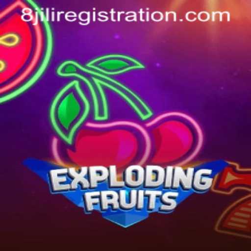 ExplodingFruits: A New Era in Interactive Gaming
