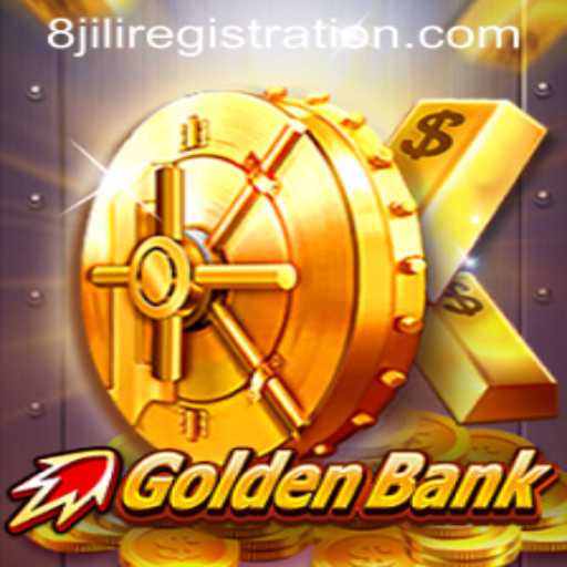 Unlock the Treasure of GoldenBank: Dive into the Exciting World of 8JILI