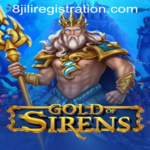 Explore the Mystical World of GoldofSirens: A Deep Dive into Gameplay and Strategic Mastery