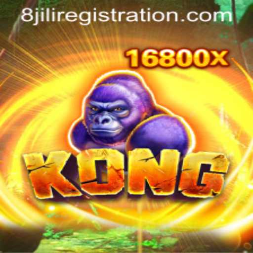 Unveiling Kong: The Game Phenomenon of 8JILI