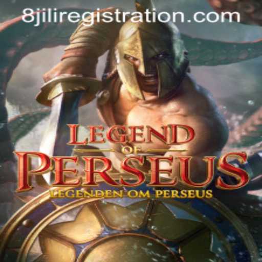 Discover the Epic Adventure of LegendofPerseus