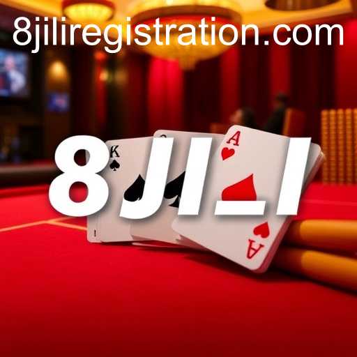 8JILI