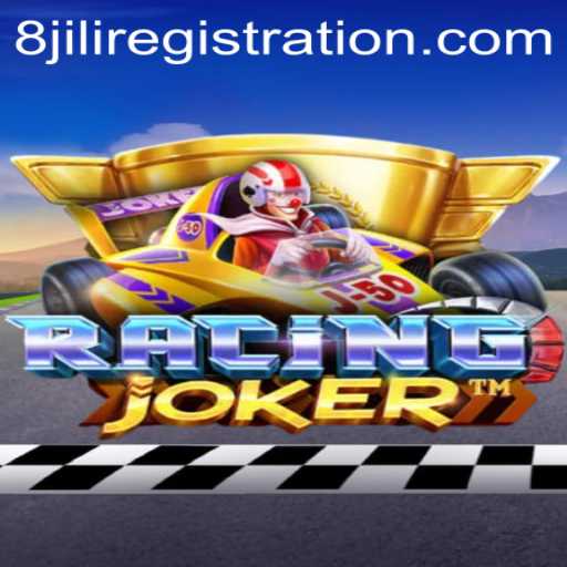 RacingJoker: A Thrilling Adventure on Wheels