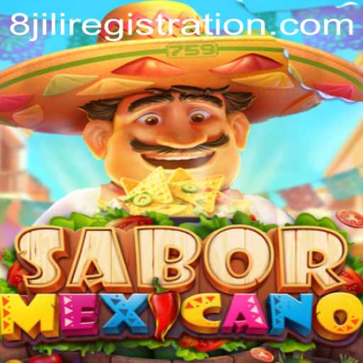 Dive into SaborMexicano: The Vibrant Flavor of Gaming