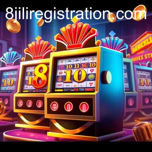 Exploring the Exciting World of Slot Machines: The Case of 8JILI