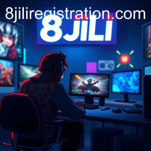 The Impact of Video Games on Modern Society with an Emphasis on 8JILI